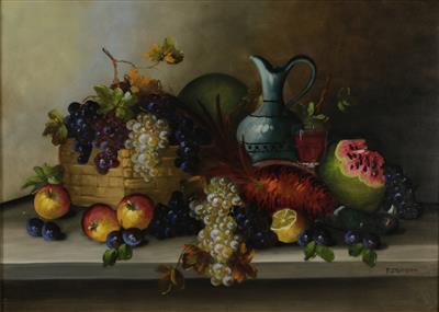 Sample artwork by Franz Stoitzner (1884 - 1951), known for painting - View similar artists and auction records