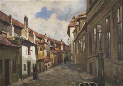 Golden Lane