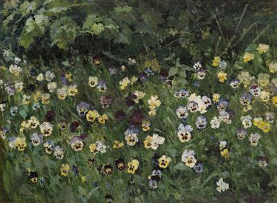 Pansies