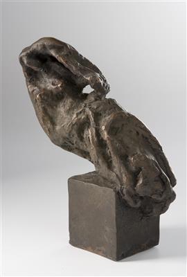 Cloud by Josef Wagner - Auction record, sale price, and art valuation. Compare with similar artists and explore comparable artworks.