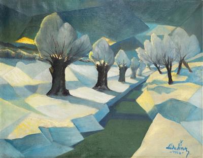 Winter Landscape