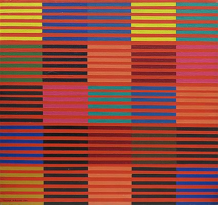 Untitled, 1964