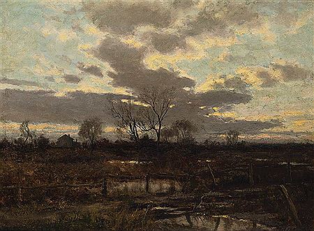 October Meadows
