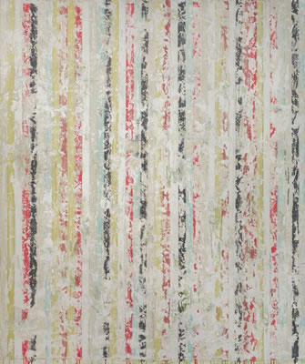 Erased Riley, 2007
