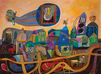 Un Soir Chez Fidalgo, 1965