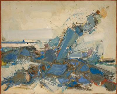 Abstraction
