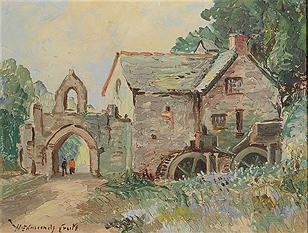 West Country scenes (2)