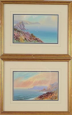 Seascapes (2)