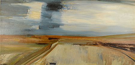 High Wind