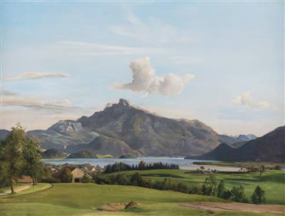 Am Mondsee