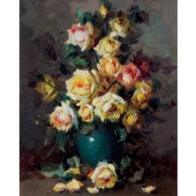 "Florero"