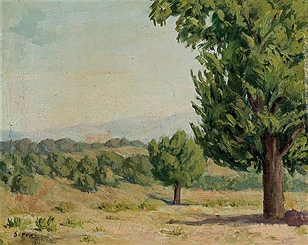 Landscape
