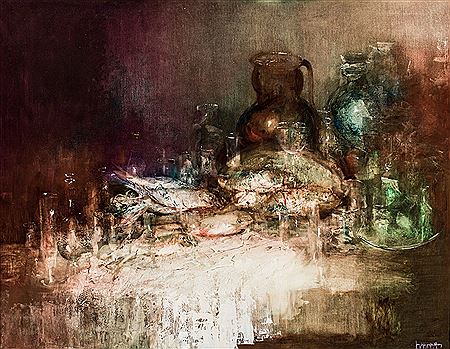 Still life