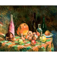 Still Life