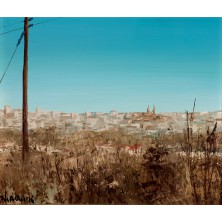 "Vista de ciudad"