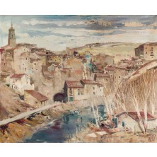 Albaicín