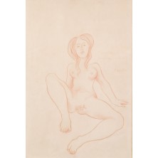 Desnudo