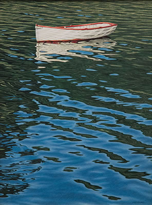 Dinghy