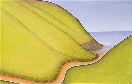 Brown River to the Sea
