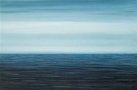 The Inland Sea
