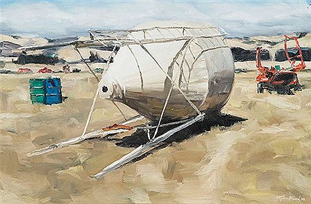 Farm Machinery I