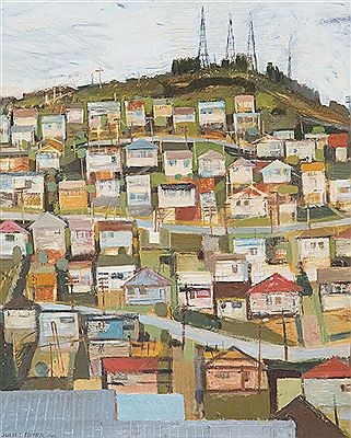 Hill of Houses - Factual