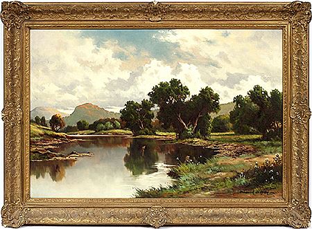 LANDSCAPE