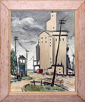 TOLEDO ELEVATOR
