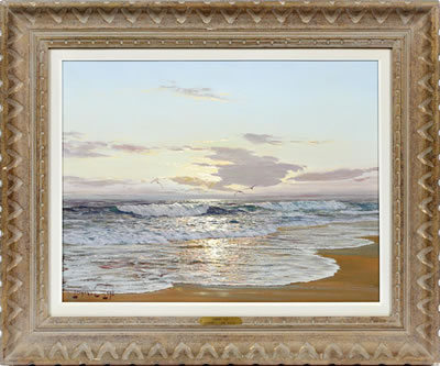 SUMMER SEA
