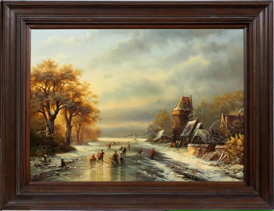 LANDSCAPE