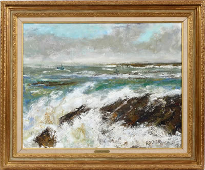SEASCAPE