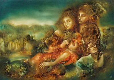 "Undine"