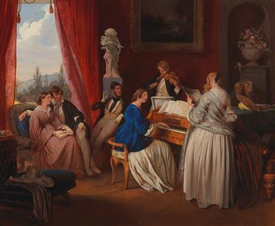 The Family Concert