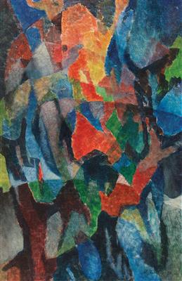 Untitled by Wilhelm Imkamp - Auction record, sale price, and art valuation. Compare with similar artists and explore comparable artworks.