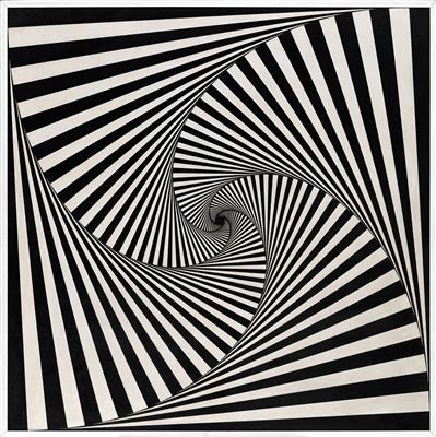 Operativo numerico (5), 1965 by Franco Grignani - Auction record, sale price, and art valuation. Compare with similar artists and explore comparable artworks.