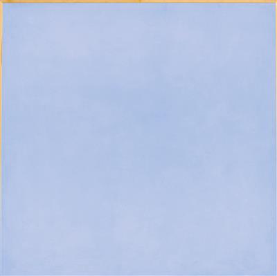 Eco rosso azzurro, 2003