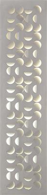 Sample artwork by Giacomo Benevelli (1925 - 2011), known for abstract sculpture - View similar artists and auction records
