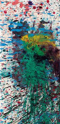 Sample artwork by Shozo Shimada (20/21st century), known for painting - View similar artists and auction records