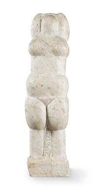 “Weibliche Figuration I”, 1964/65