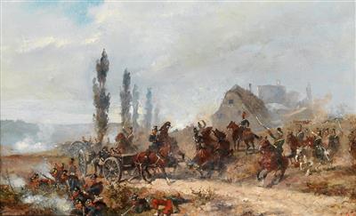 Battle Scene
