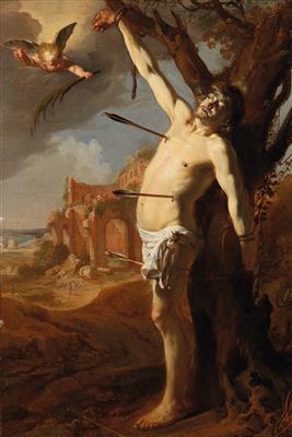Saint Sebastian