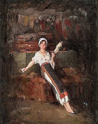The spinner