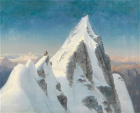 The Grossglockner