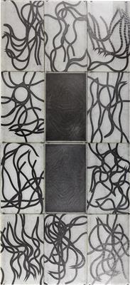 Untitled by Franz Graf - Auction record, sale price, and art valuation. Compare with similar artists and explore comparable artworks.