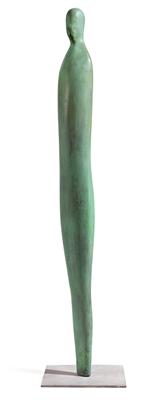Battesimi umani, 1999