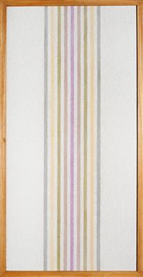 Grammature di colore, 1974 by Elio Marchegiani - Auction record, sale price, and art valuation. Compare with similar artists and explore comparable artworks.