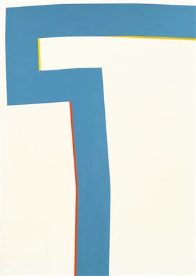 La falce II, 1968