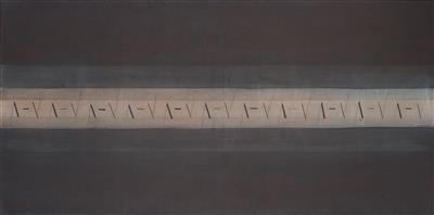 Senza titolo, 1973