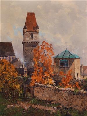 Perchtolsdorf