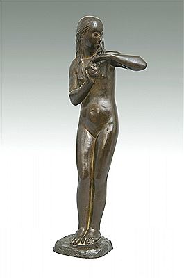Ève (1941)